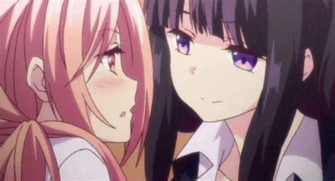 yuri hard hentai|≫ Discover the Best Yuri Hentai – Only on Hentai.tv.